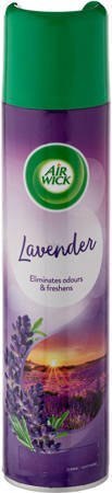 Air Wick Lavender Odświeżacz Powietrza 300 ml