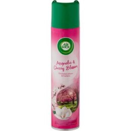 Air Wick Magnolia & Cherry Blossom Odświeżacz Powietrza 300 ml