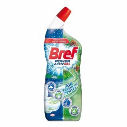 Bref Power Pine Żel WC 700 ml