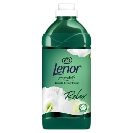 Lenor Emerald & Ivory Flower Płyn do Płukania 1,08 l