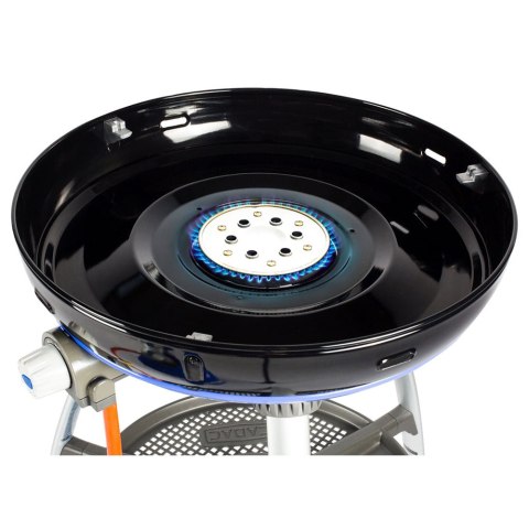 Grill gazowy CADAC BBQ/SKOTTEL Carri Chef 47cm z pokrywą Grill gazowy CADAC BBQ/SKOTTEL Carri Chef 47cm z pokrywą