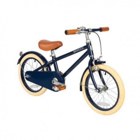 Banwood rowerek classic navy blue Banwood rowerek classic navy blue