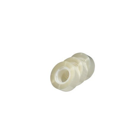 Taśma klejąca 19mm/10m przezroczysta Taśma klejąca 19mm/10m przezroczysta