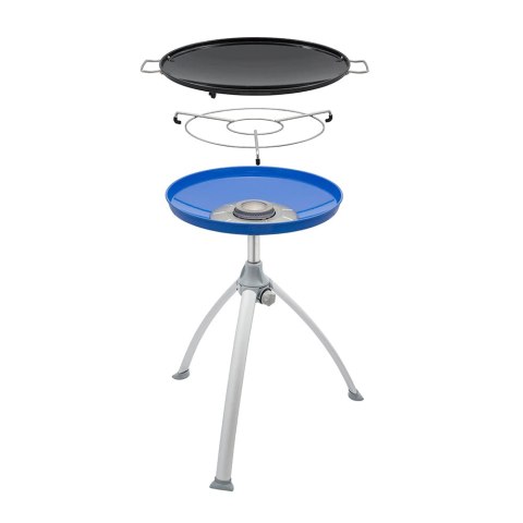 Grill gazowy CADAC BRAAI SKOTTEL 47cm 30mbar Grill gazowy CADAC BRAAI SKOTTEL 47cm 30mbar