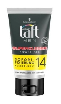 Taft Sofort-Fixierung Żel do Włosów 150 ml