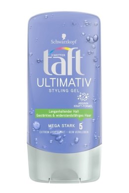 Taft Ultimativ 5 Żel do Włosów 150 ml DE