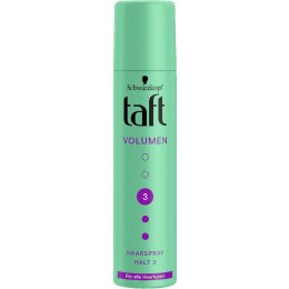 Taft Volumen 3 Lakier do Włosów 150 ml DE