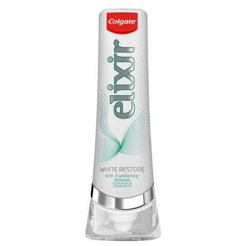 Colgate Elixir White Restore Pasta do Zębów 80 ml