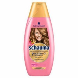 Schauma 7 Blüten-Öl Szampon do Włosów 350 ml DE