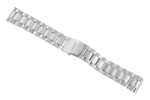 Bransoleta do Smartwatch Giewont GW440 SREBRNA GWB440-2 Bransoleta do Smartwatch Giewont GW440 SREBRNA GWB440-2