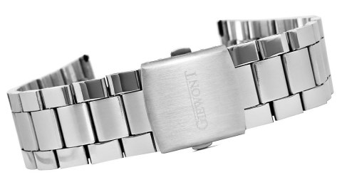 Bransoleta do Smartwatch Giewont GW440 SREBRNA GWB440-2 Bransoleta do Smartwatch Giewont GW440 SREBRNA GWB440-2