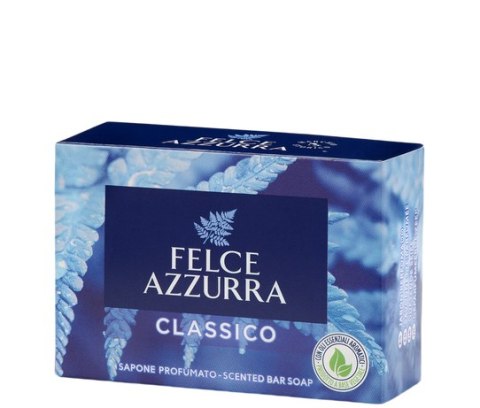 Felce Azzurra Classico Mydło 100 g