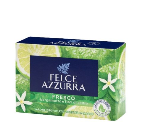 Felce Azzurra Fresco Mydło 100 g