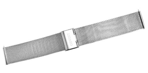 Bransoleta do Smartwatch Giewont GW330 SREBRNA GWB330-2 Bransoleta do Smartwatch Giewont GW330 SREBRNA GWB330-2