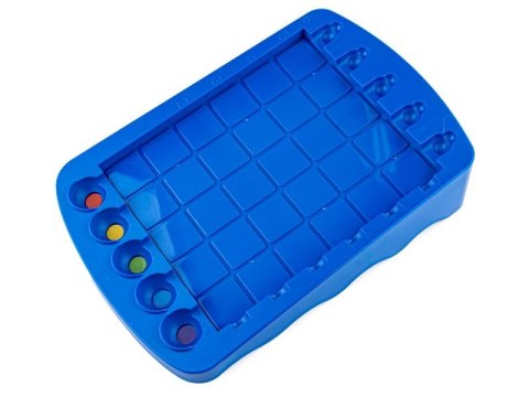 Edukacyjna, Logiczna Gra, Układanka, Puzzle, Tor Dla Kulek Edukacyjna, Logiczna Gra, Układanka, Puzzle, Tor Dla Kulek