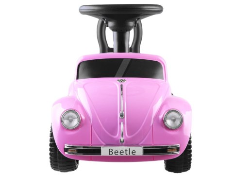 Jeździk Autko dla dziecka Volkswagen Beetle ZA3080 Jeździk Autko dla dziecka Volkswagen Beetle ZA3080
