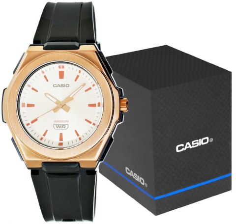 Zegarek Damski CASIO LWA-300HRG-5EVEF