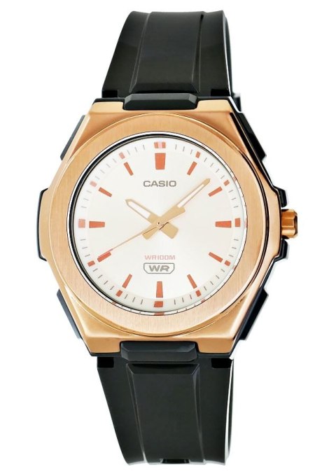 Zegarek Damski CASIO LWA-300HRG-5EVEF Zegarek Damski CASIO LWA-300HRG-5EVEF