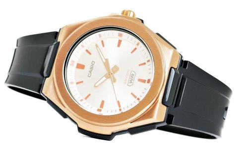 Zegarek Damski CASIO LWA-300HRG-5EVEF Zegarek Damski CASIO LWA-300HRG-5EVEF