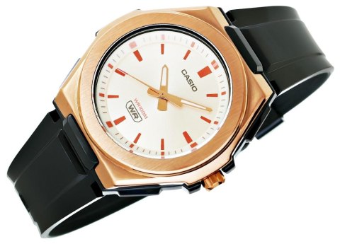 Zegarek Damski CASIO LWA-300HRG-5EVEF Zegarek Damski CASIO LWA-300HRG-5EVEF