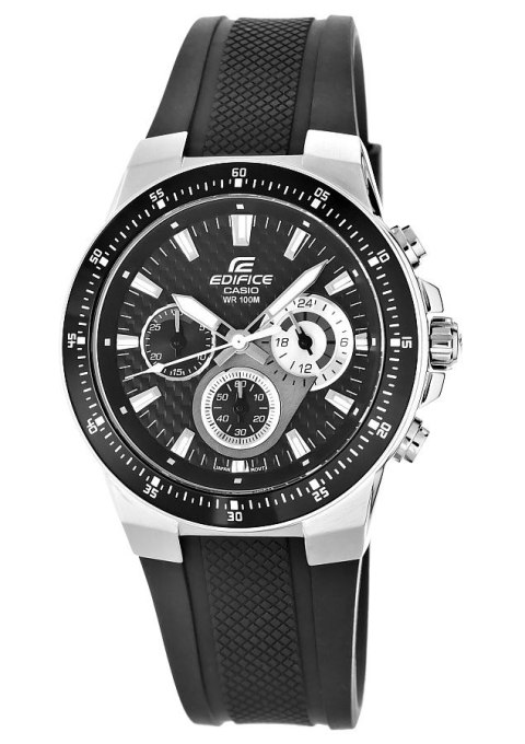 Zegarek Męski CASIO EDIFICE EF-552-1AVEF 10 BAR