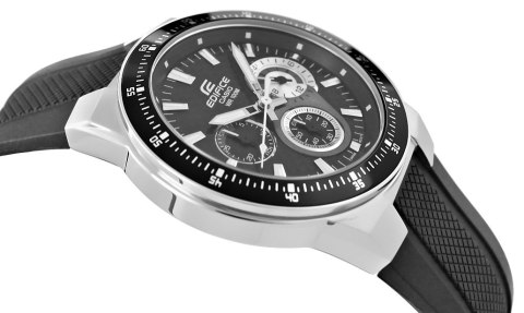 Zegarek Męski CASIO EDIFICE EF-552-1AVEF 10 BAR Zegarek Męski CASIO EDIFICE EF-552-1AVEF 10 BAR