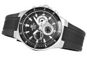 Zegarek Męski CASIO EDIFICE EF-552-1AVEF 10 BAR