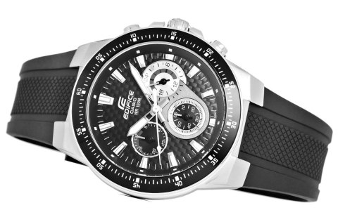Zegarek Męski CASIO EDIFICE EF-552-1AVEF 10 BAR Zegarek Męski CASIO EDIFICE EF-552-1AVEF 10 BAR