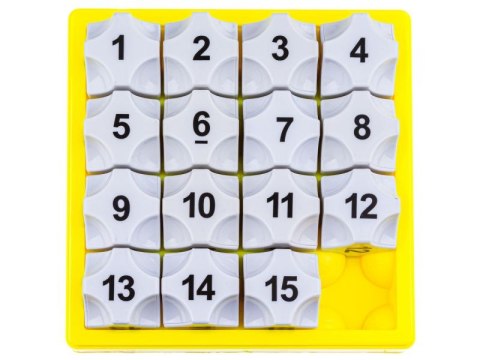 Gra Logiczna Edukacyjna Układanka Liczbowa Karty FLIP CHESS Gra Logiczna Edukacyjna Układanka Liczbowa Karty FLIP CHESS