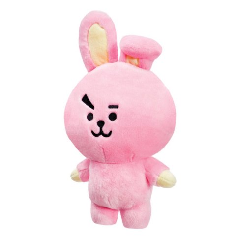 Line Friends BT21 - Pluszowa maskotka 26 cm COOKY Line Friends BT21 - Pluszowa maskotka 26 cm COOKY