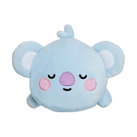 Line Friends BT21 - Pluszowa poduszka 28 cm KOYA Baby Line Friends BT21 - Pluszowa poduszka 28 cm KOYA Baby
