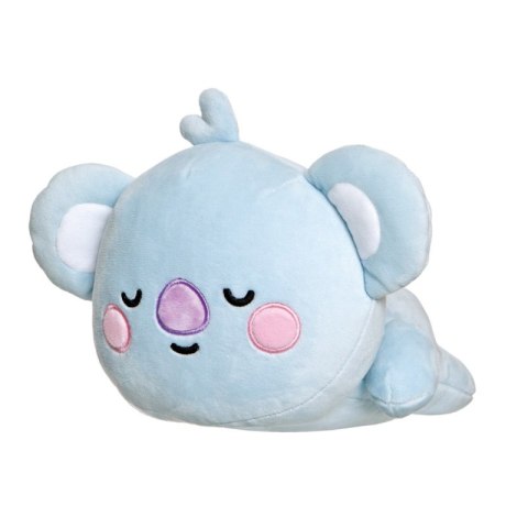 Line Friends BT21 - Pluszowa poduszka 28 cm KOYA Baby Line Friends BT21 - Pluszowa poduszka 28 cm KOYA Baby