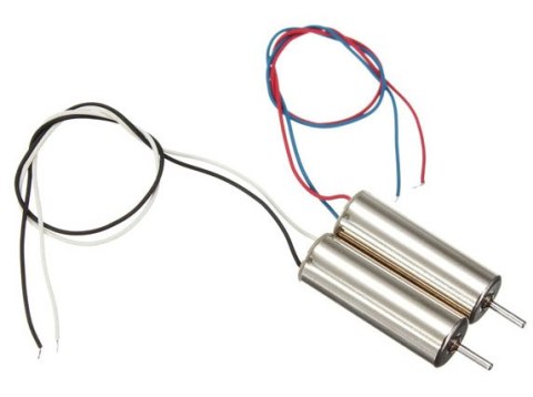 6047 A-005 Motor Set - Silniki 2szt 6047 A-005 Motor Set - Silniki 2szt