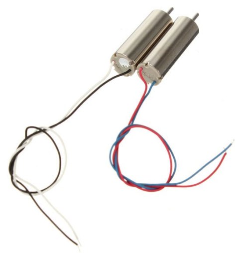 6047 A-005 Motor Set - Silniki 2szt 6047 A-005 Motor Set - Silniki 2szt