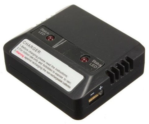 6047 A-013 Charging Cassette - Transmiter 6047 A-013 Charging Cassette - Transmiter