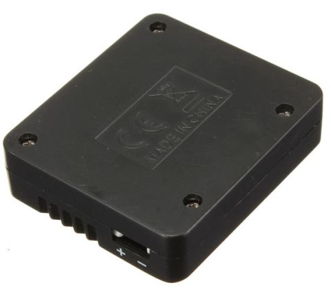 6047 A-013 Charging Cassette - Transmiter 6047 A-013 Charging Cassette - Transmiter
