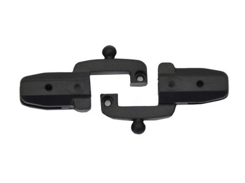 68712-11 TopHeli TH6400-25 - Main Blade Grip Set - Głowica Górna 68712-11 TopHeli TH6400-25 - Main Blade Grip Set - Głowica Górna