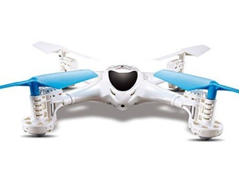 Quadocopter Dron MJX X300C KAMERA FPV Obrót 3D Quadocopter Dron MJX X300C KAMERA FPV Obrót 3D