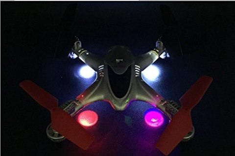 Quadocopter Dron MJX X300C KAMERA FPV Obrót 3D Quadocopter Dron MJX X300C KAMERA FPV Obrót 3D