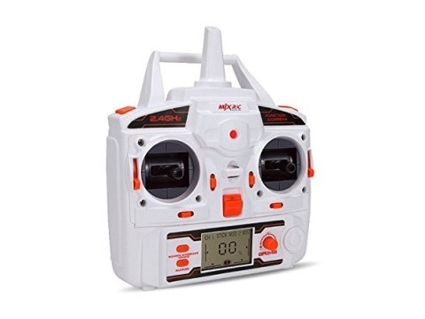 Quadocopter Dron MJX X300C KAMERA FPV Obrót 3D Quadocopter Dron MJX X300C KAMERA FPV Obrót 3D