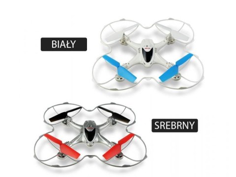 Quadocopter Dron MJX X300C KAMERA FPV Obrót 3D Quadocopter Dron MJX X300C KAMERA FPV Obrót 3D