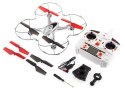 Quadocopter Dron MJX X300C KAMERA FPV Obrót 3D