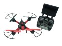 Quadrocopter Sky Hawkeye FVP 2,4GHz Monitor LCD Dron