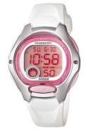 Zegarek CASIO LW-200-7AV LCD Wielofunkcyjny