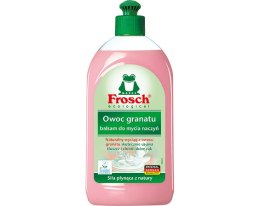 Frosch Owoc Granatu Balsam do Naczyń 500 ml