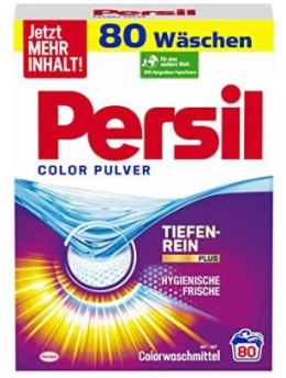 Persil Color Proszek do Prania 80 prań