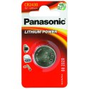 Bateria Litowa Panasonic CR2430 3V