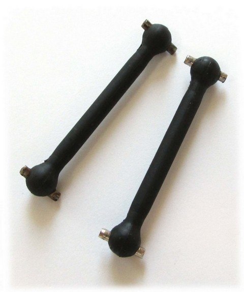 Drive Shaft (short) 4wd12-14 (4szt.) Drive Shaft (short) 4wd12-14 (4szt.)