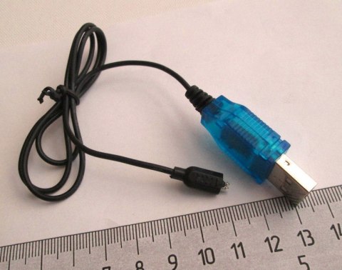 Kabel Ładowarka USB Kc0058 Kabel Ładowarka USB Kc0058