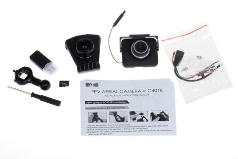 Kamera Camera MJX C4018 FPV 720P Kamera Camera MJX C4018 FPV 720P